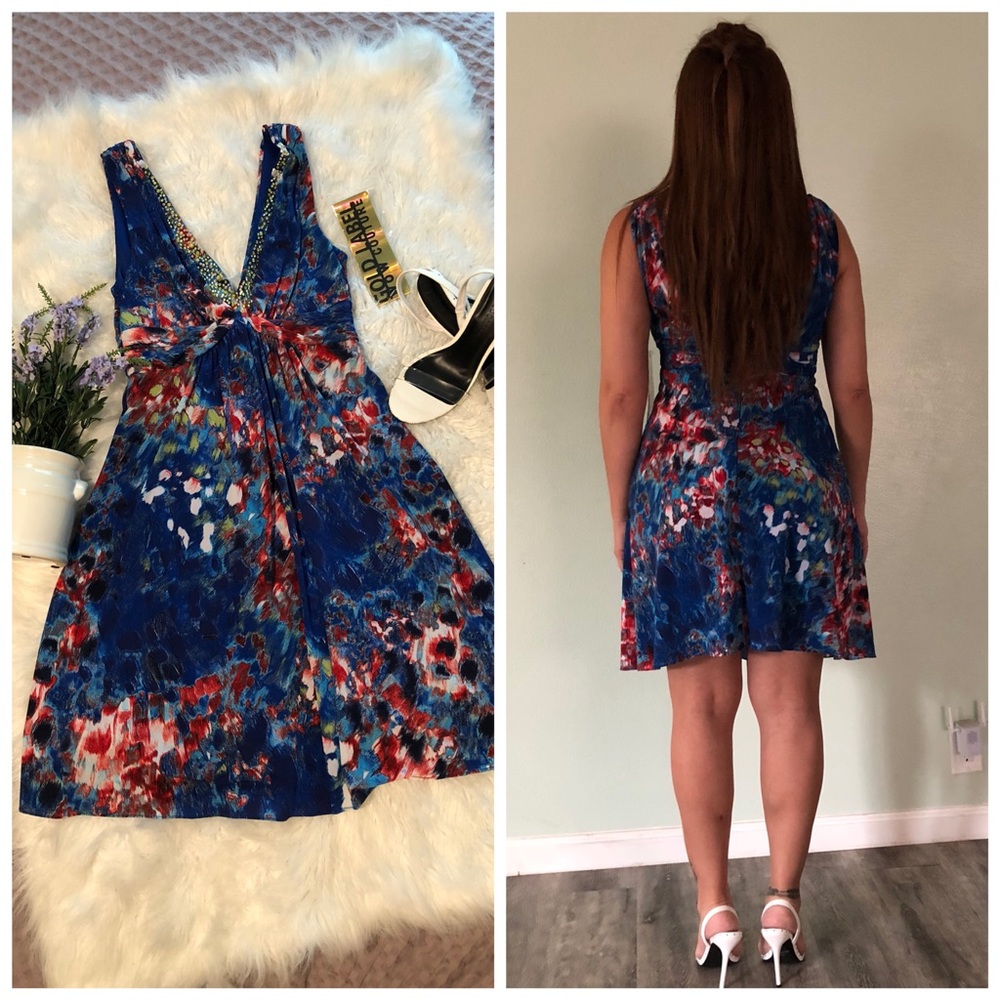 ‼️NEW‼️ Wow couture dress